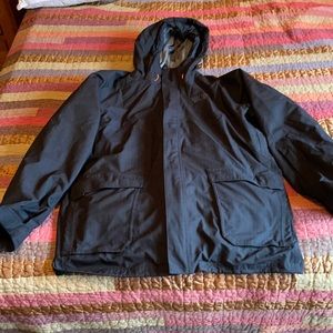 Mountain Hardwear Backcountry Skiing Jacket 2 in 1
